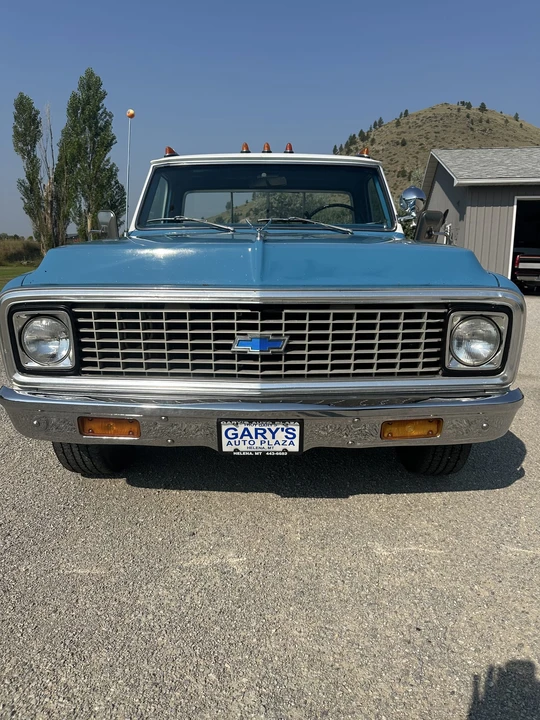 1972 Chevrolet C/K 2nd Gen - Image 20 of 31