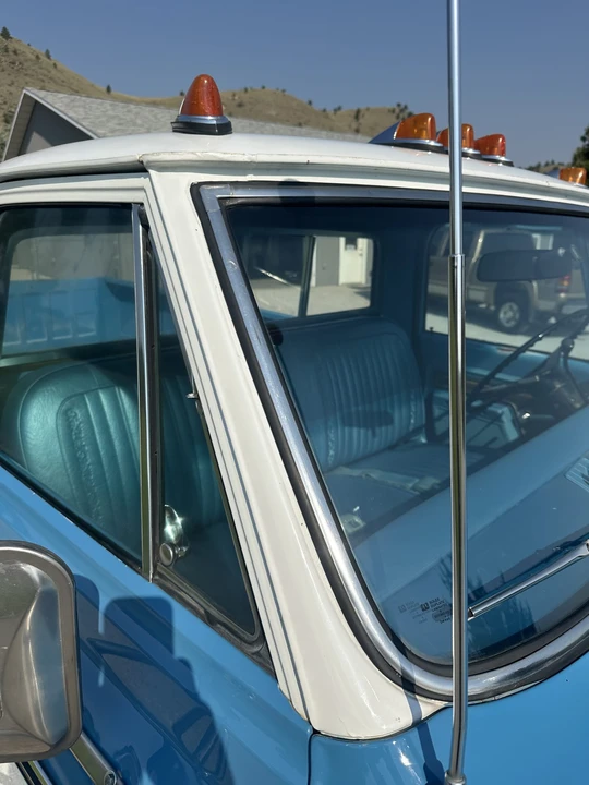 1972 Chevrolet C/K 2nd Gen - Image 27 of 31