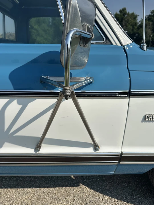1972 Chevrolet C/K 2nd Gen - Image 29 of 31