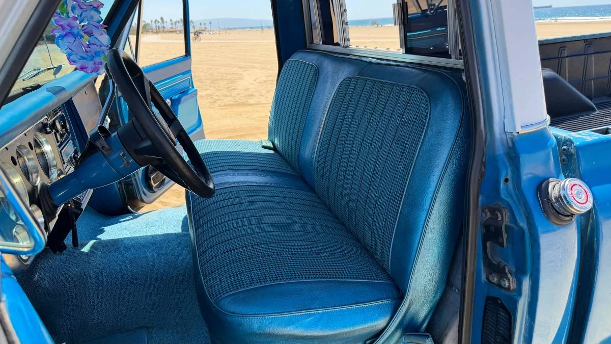 1972 Chevrolet C/K 2nd Gen - Image 18 of 20