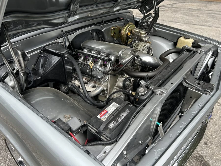 1972 Chevrolet C/K 2nd Gen - Image 15 of 17