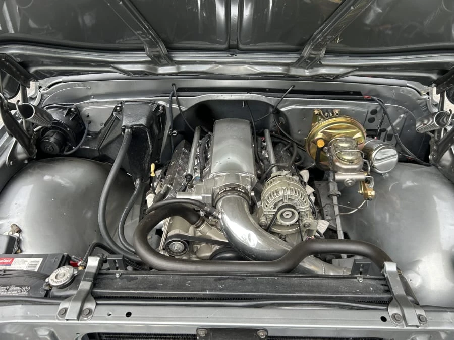 1972 Chevrolet C/K 2nd Gen - Image 14 of 17