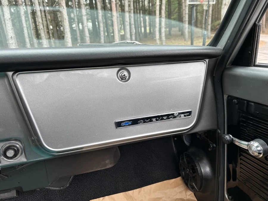 1972 Chevrolet C/K 2nd Gen - Image 11 of 17