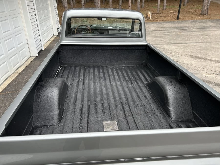 1972 Chevrolet C/K 2nd Gen - Image 17 of 17