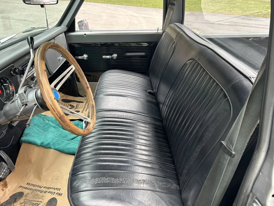 1972 Chevrolet C/K 2nd Gen - Image 8 of 17