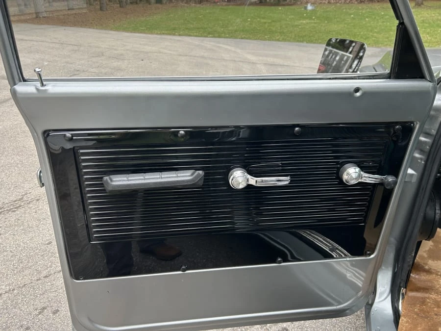 1972 Chevrolet C/K 2nd Gen - Image 12 of 17