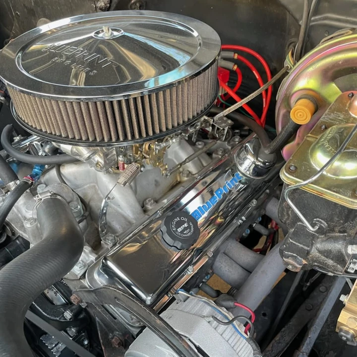 1972 Chevrolet C/K 2nd Gen - Image 7 of 7