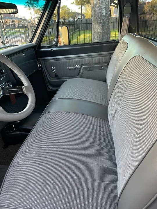 1972 Chevrolet C/K 2nd Gen - Image 5 of 7
