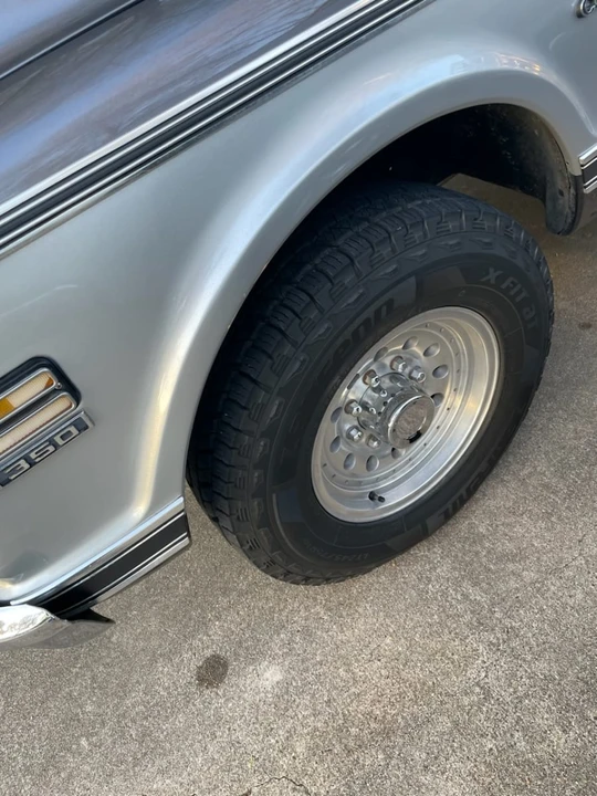 1972 Chevrolet C/K 2nd Gen - Image 3 of 7