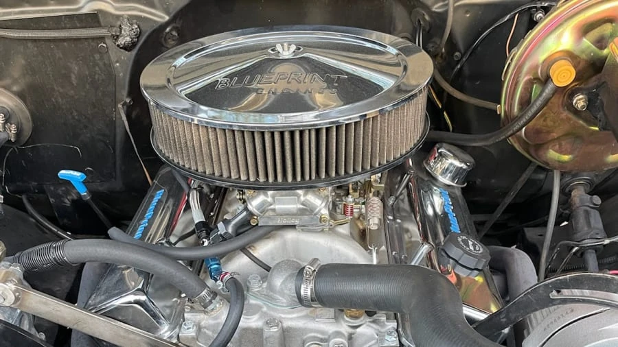1972 Chevrolet C/K 2nd Gen - Image 6 of 7