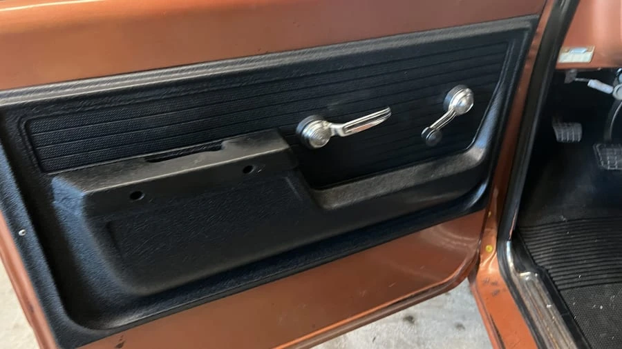 1972 Chevrolet C/K 2nd Gen - Image 10 of 17