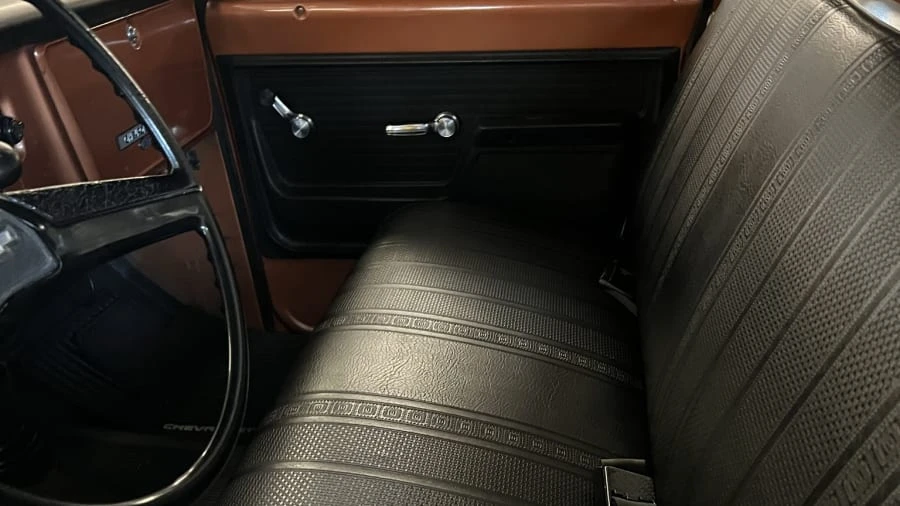 1972 Chevrolet C/K 2nd Gen - Image 7 of 17