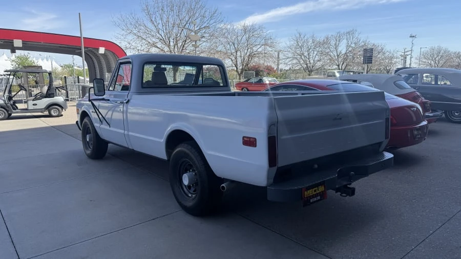 1972 Chevrolet C/K 2nd Gen - Image 4 of 6