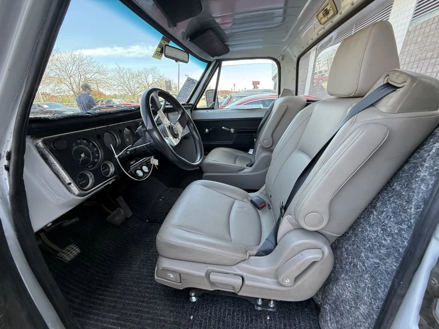 1972 Chevrolet C/K 2nd Gen - Image 5 of 6