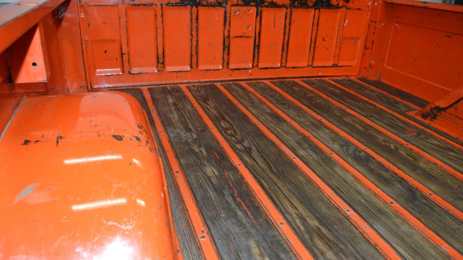 1972 Chevrolet C/K 2nd Gen - Image 10 of 12