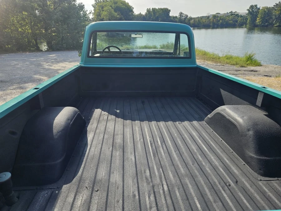 1972 Chevrolet C/K 2nd Gen - Image 7 of 7