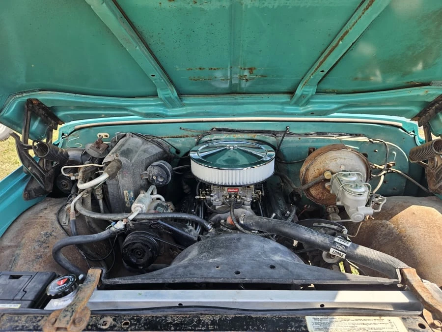 1972 Chevrolet C/K 2nd Gen - Image 6 of 7