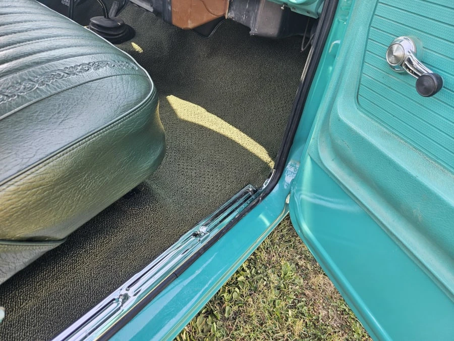 1972 Chevrolet C/K 2nd Gen - Image 5 of 7