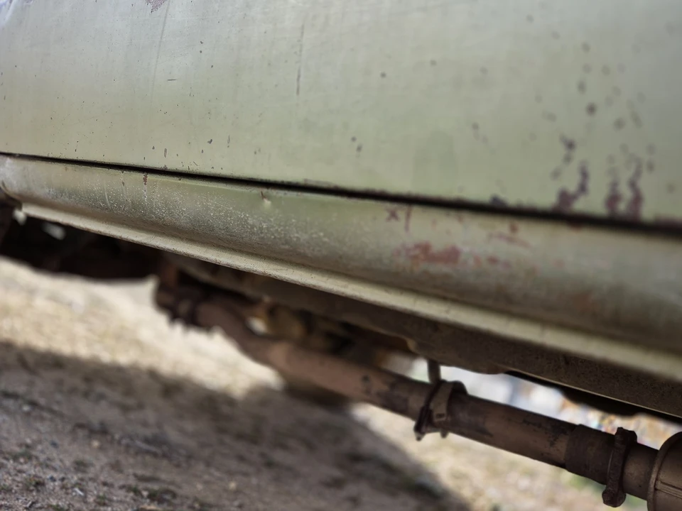 1972 Chevrolet C/K 2nd Gen - Image 14 of 21