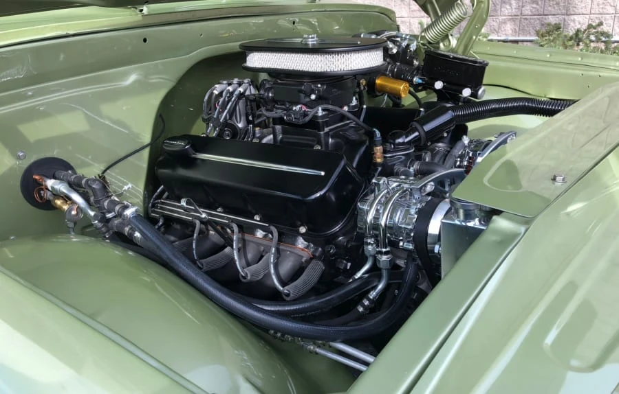 1972 Chevrolet C/K 2nd Gen - Image 7 of 21