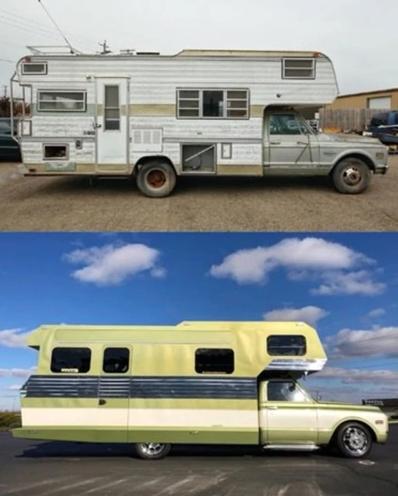 1972 Chevrolet C/K 2nd Gen - Image 12 of 14