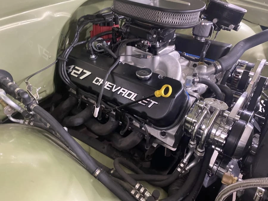 1972 Chevrolet C/K 2nd Gen - Image 9 of 14