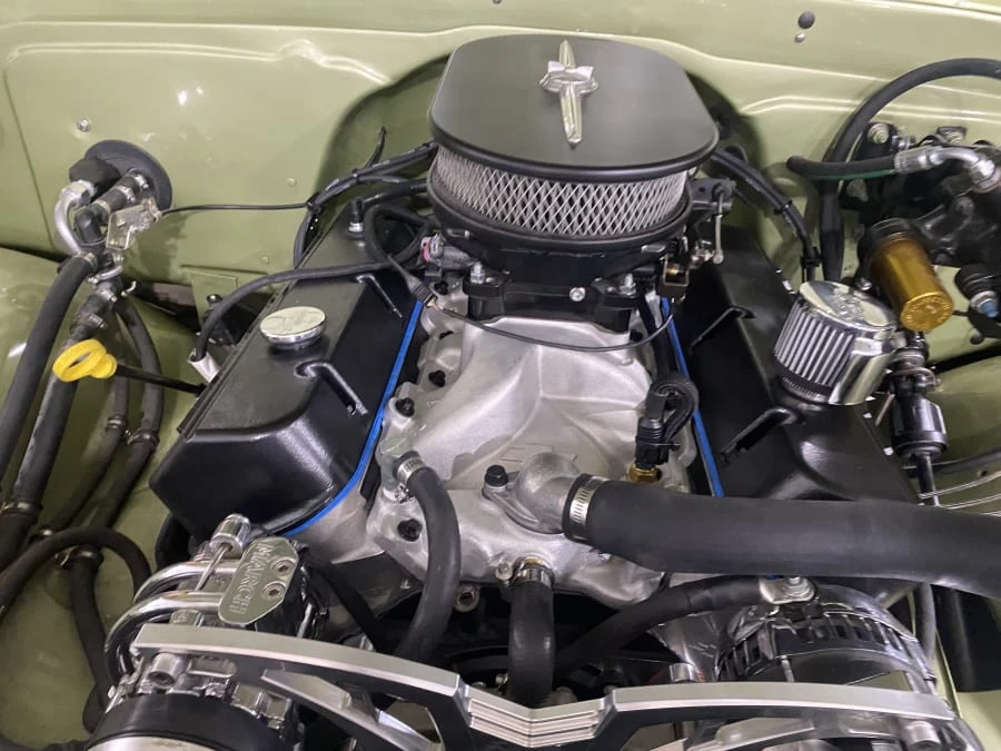 1972 Chevrolet C/K 2nd Gen - Image 10 of 14