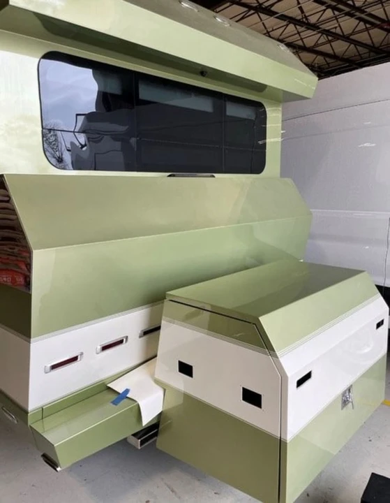 1972 Chevrolet C/K 2nd Gen - Image 5 of 14