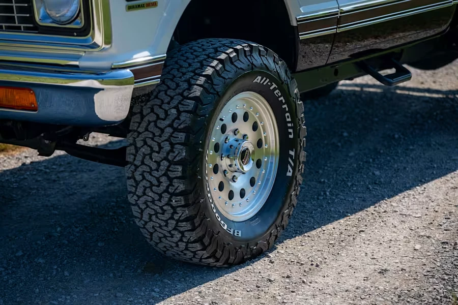 1972 Chevrolet C/K 2nd Gen - Image 13 of 31