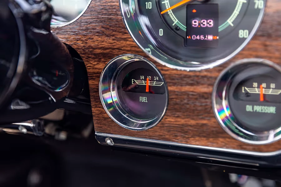 1972 Chevrolet C/K 2nd Gen - Image 31 of 31