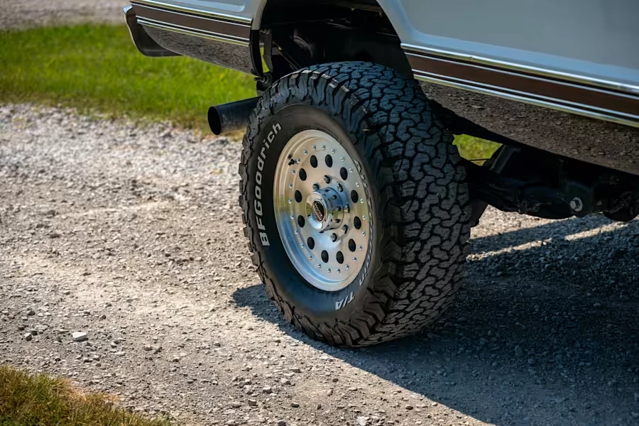 1972 Chevrolet C/K 2nd Gen - Image 21 of 31