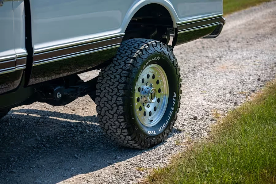 1972 Chevrolet C/K 2nd Gen - Image 18 of 31