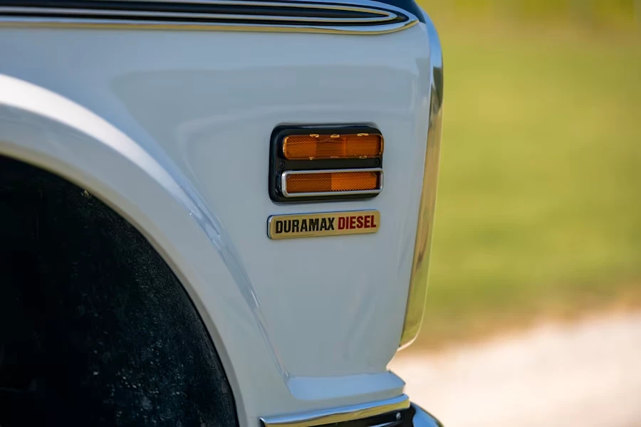 1972 Chevrolet C/K 2nd Gen - Image 7 of 31