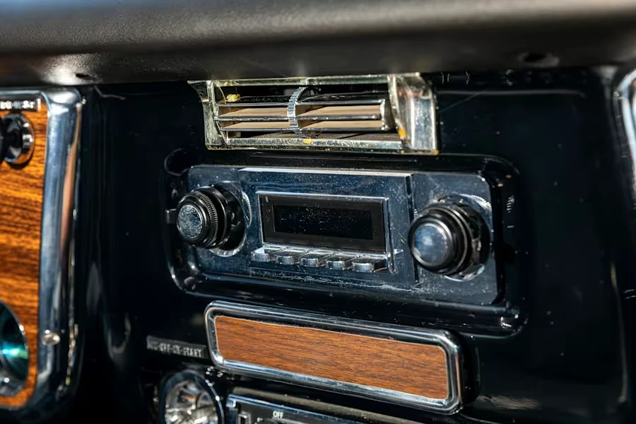1972 Chevrolet C/K 2nd Gen - Image 30 of 31