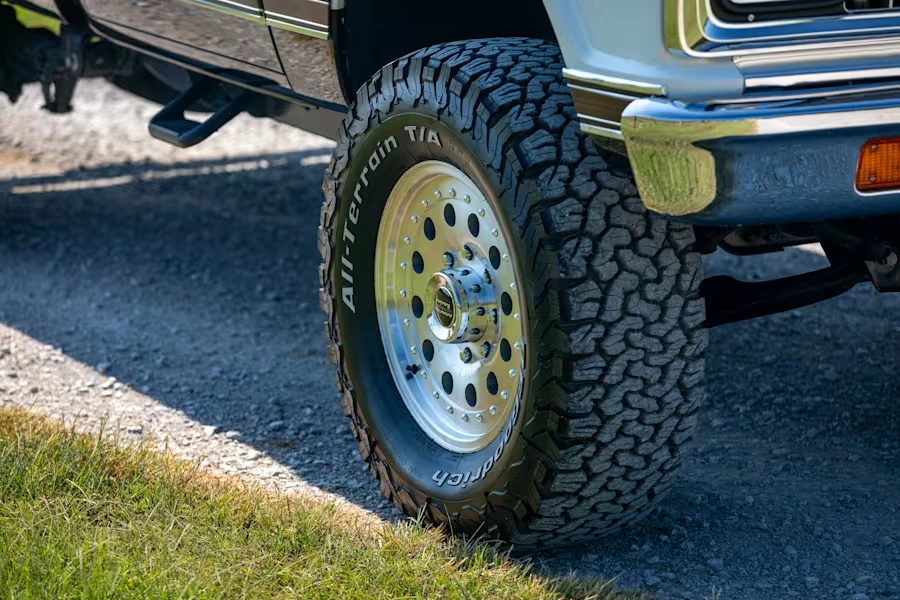 1972 Chevrolet C/K 2nd Gen - Image 23 of 31