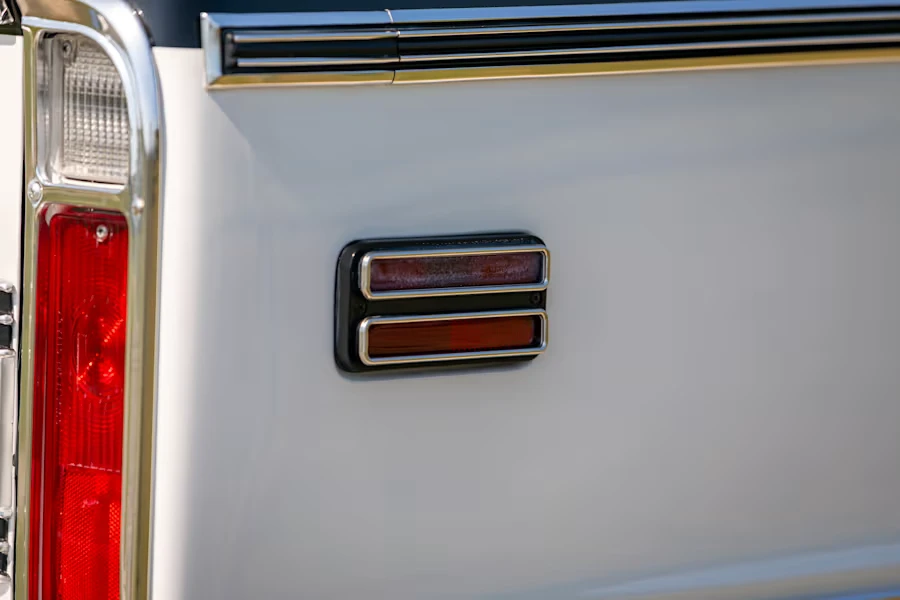 1972 Chevrolet C/K 2nd Gen - Image 9 of 31