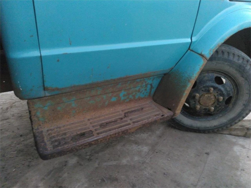 1972 Chevrolet C/K 2nd Gen - Image 8 of 16