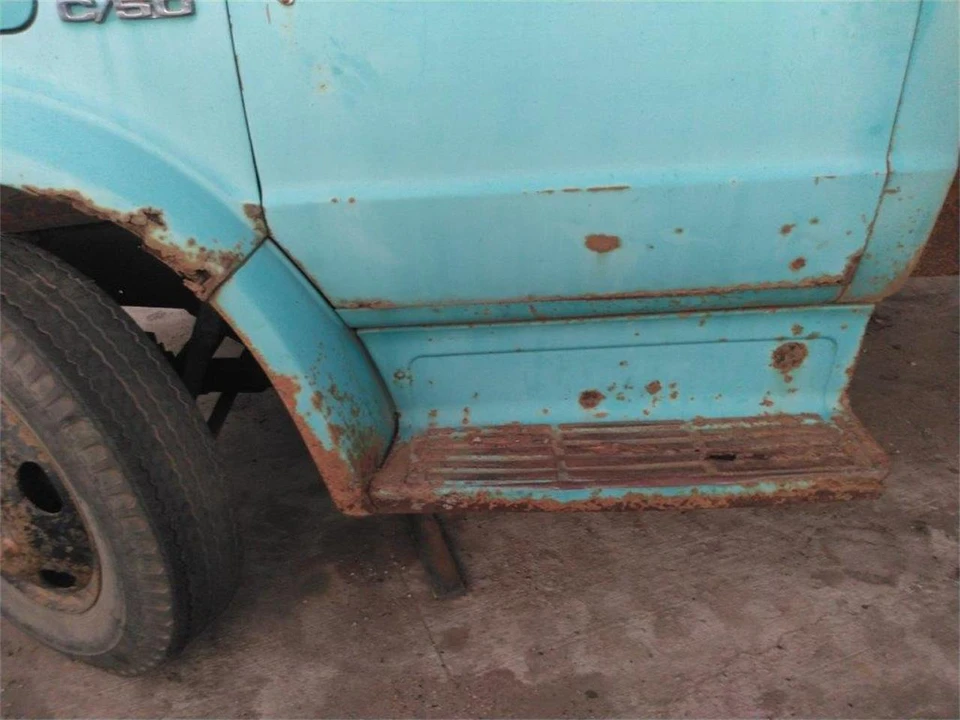 1972 Chevrolet C/K 2nd Gen - Image 9 of 16