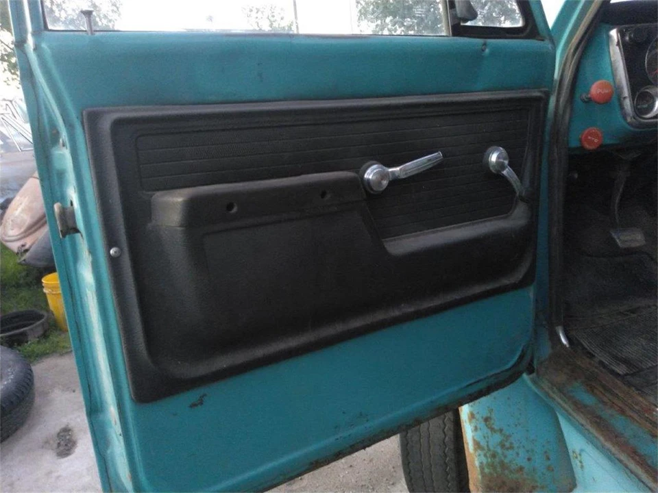 1972 Chevrolet C/K 2nd Gen - Image 13 of 16
