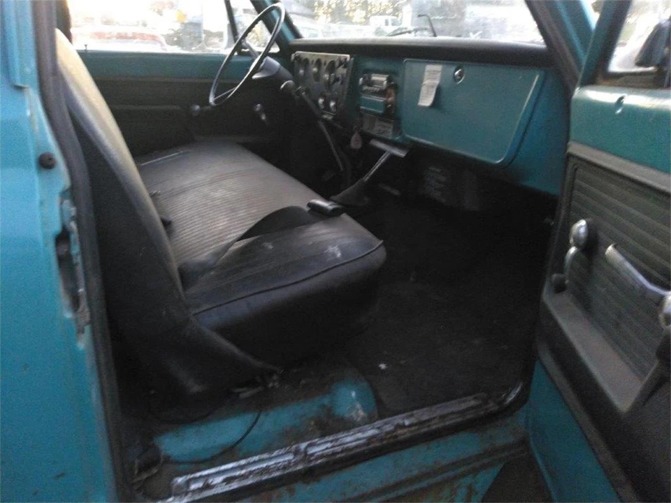 1972 Chevrolet C/K 2nd Gen - Image 14 of 16