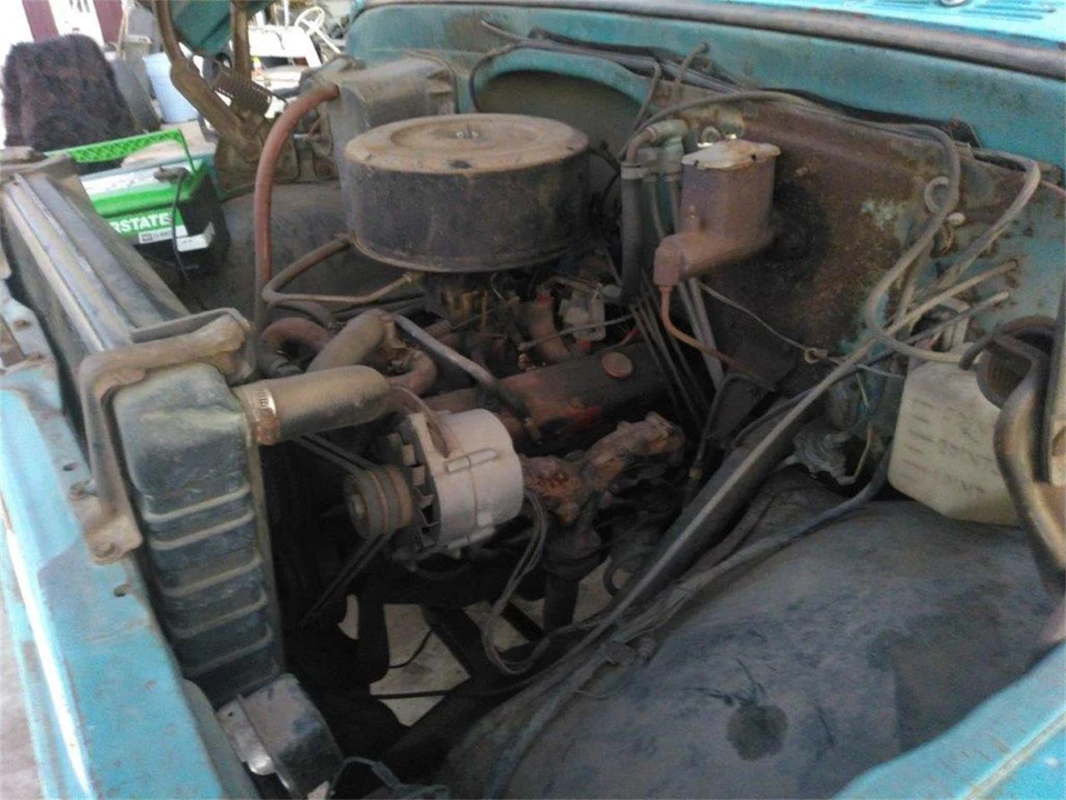 1972 Chevrolet C/K 2nd Gen - Image 15 of 16