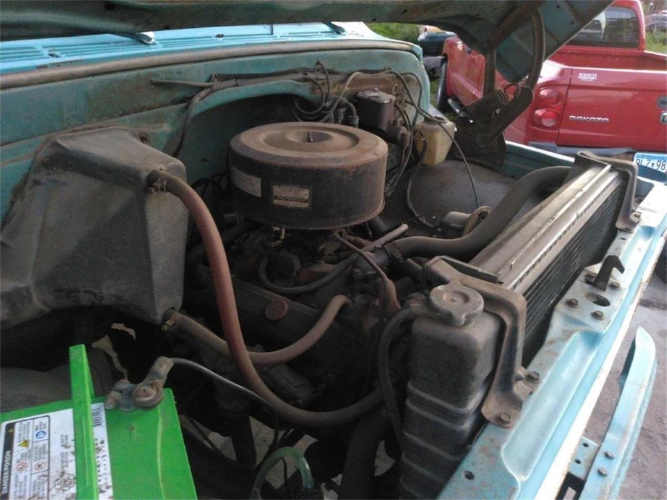 1972 Chevrolet C/K 2nd Gen - Image 16 of 16