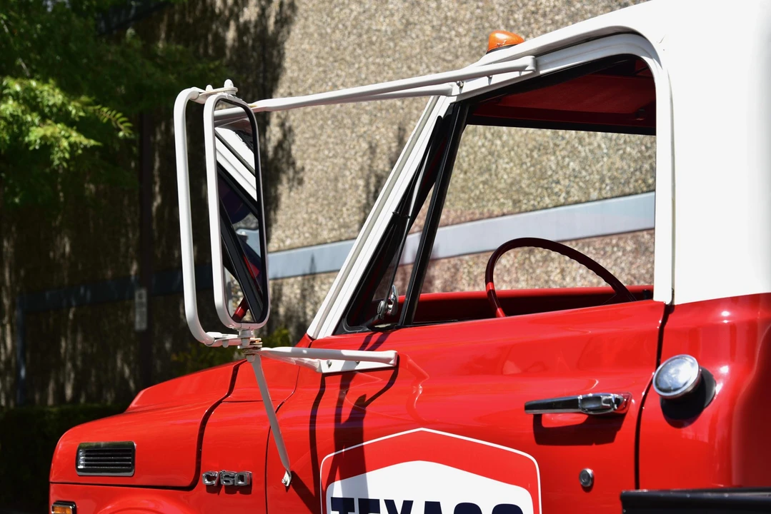 1972 Chevrolet C/K 2nd Gen - Image 16 of 31