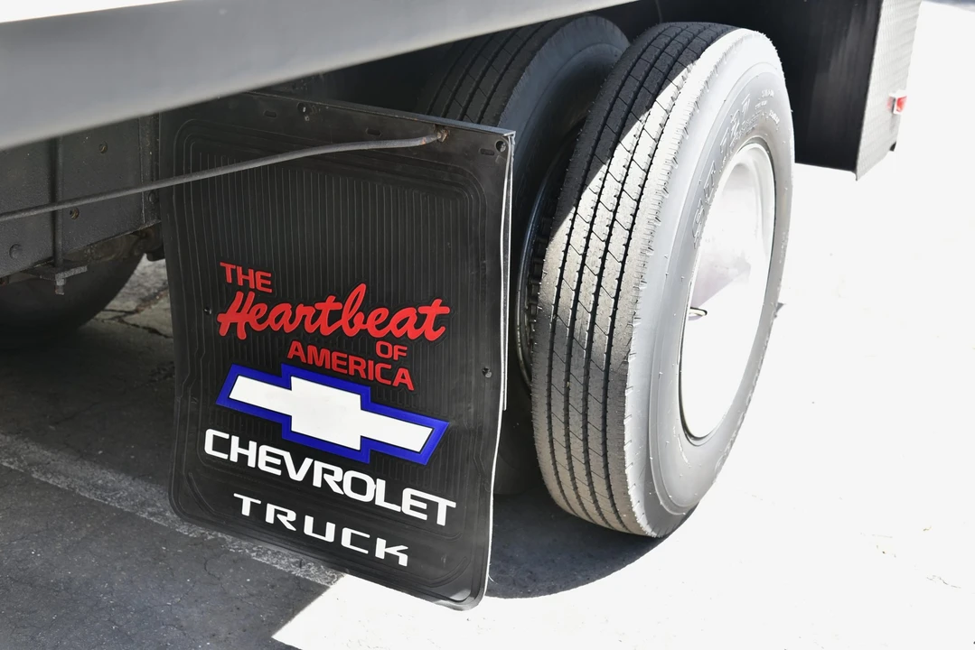 1972 Chevrolet C/K 2nd Gen - Image 21 of 31