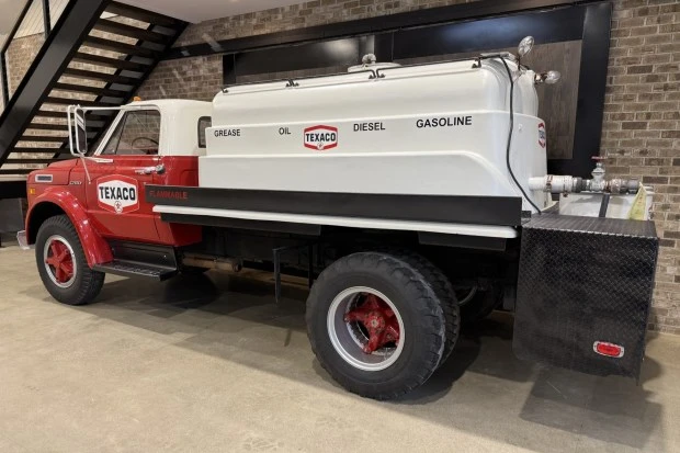 1972 Chevrolet C/K 2nd Gen - Image 2 of 8