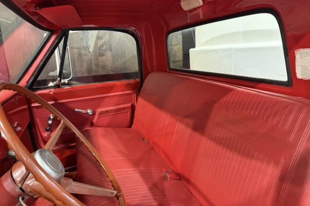 1972 Chevrolet C/K 2nd Gen - Image 4 of 8