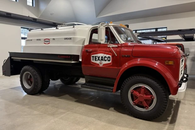 1972 Chevrolet C/K 2nd Gen - Image 3 of 8