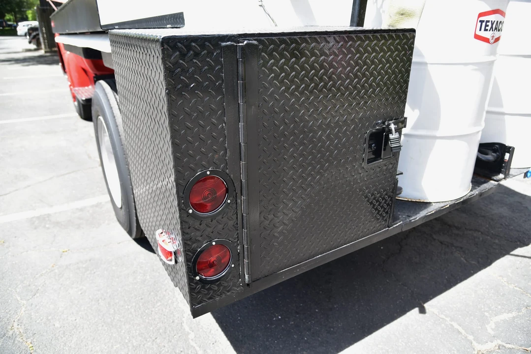 1972 Chevrolet C/K 2nd Gen - Image 27 of 31