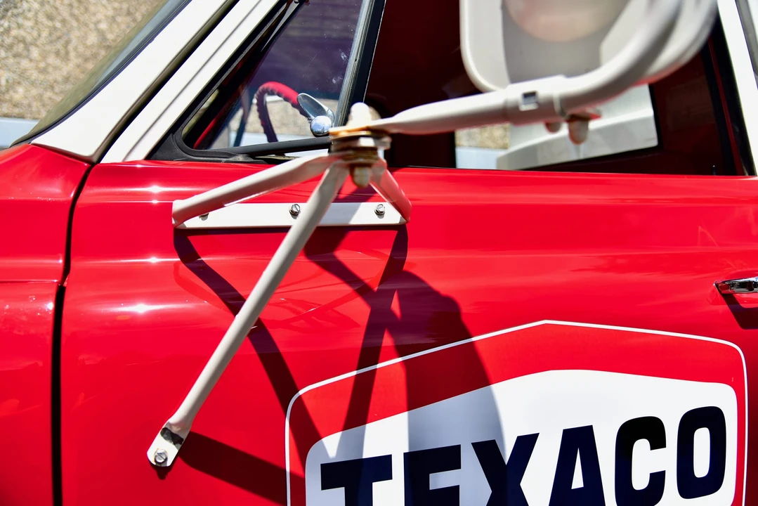 1972 Chevrolet C/K 2nd Gen - Image 18 of 31