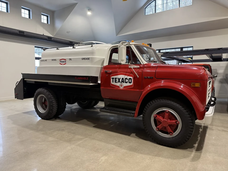 1972 Chevrolet C/K 2nd Gen - Image 11 of 31